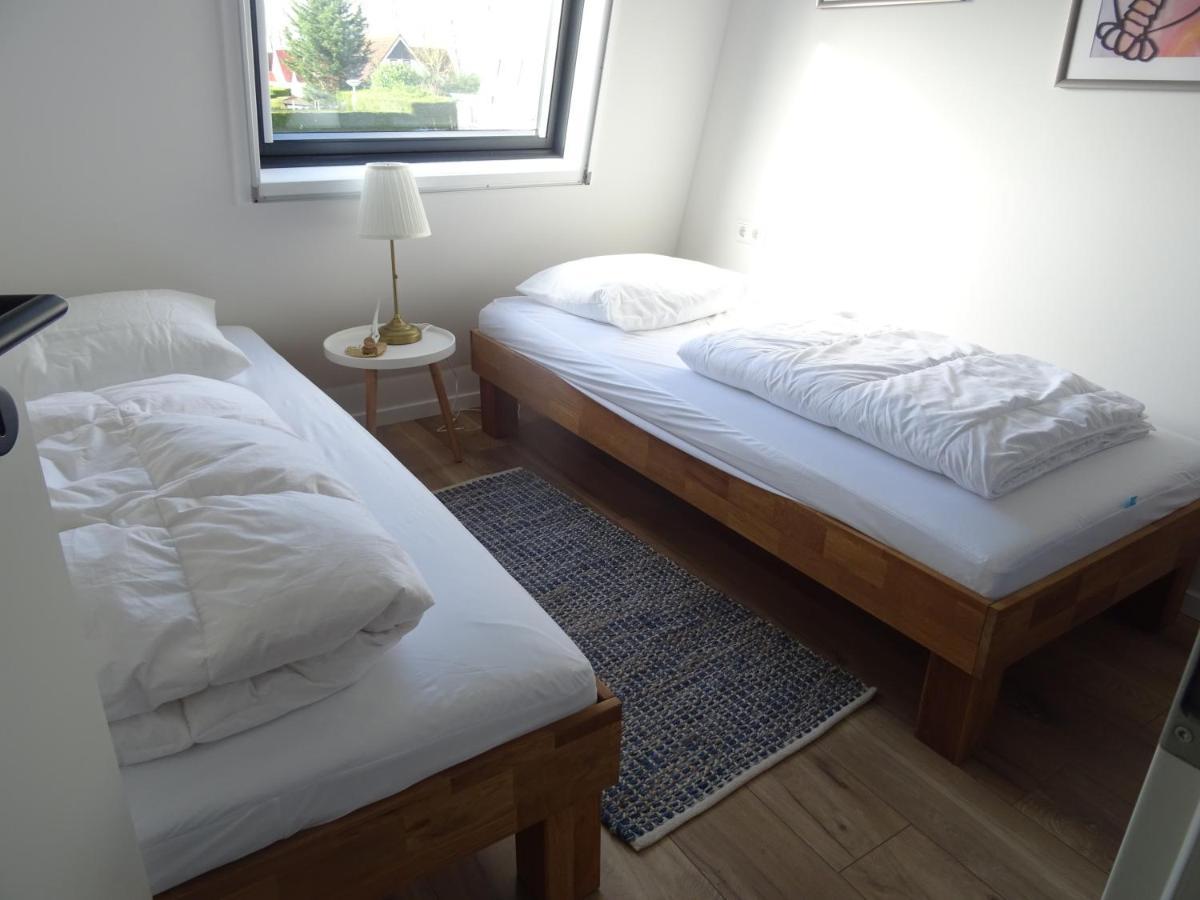 Kustverhuur, Park Schoneveld, Zeester 49 Breskens Zewnętrze zdjęcie